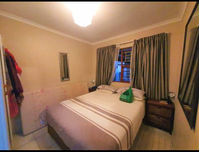 2 BEDROOM HOUSE FOR SALE IN BELLVILLE CENTRAL